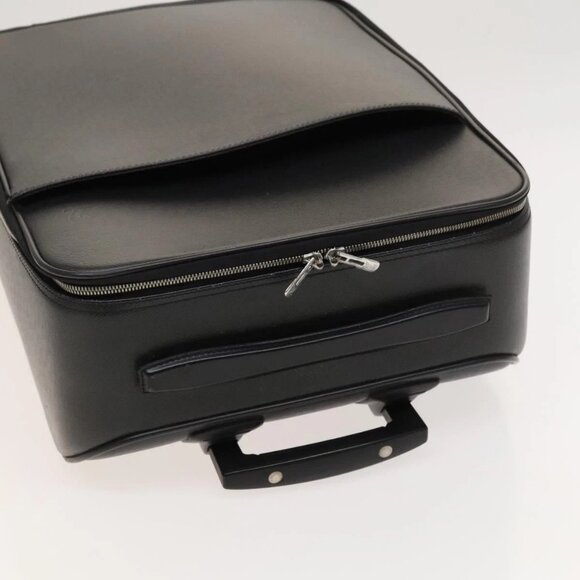 LOUIS VUITTON Taiga Pegas 45 Suitcase Ardoise - Picture 4 of 15